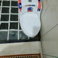 توالت فرنگی