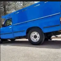 باربری اسباب کشی نیسان بار