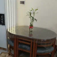 میز ناهار خوری