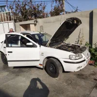 سمند موتور ملی