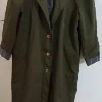 پالتو مناسب 48 تا50