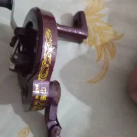 دسته چرخ خیاطی