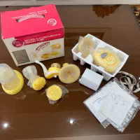 شیردوش برقی و دستی وکتو