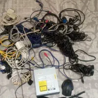 کامپیوتر|رایانه رومیزی|تهران, مسعودیه|دیوار