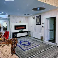 منزل مبله مرکز شهر
