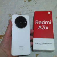 redmi a3X