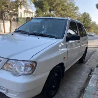 111 مدل 98 در حد صفر|خودرو سواری و وانت|تربت جام, پاسداران|دیوار