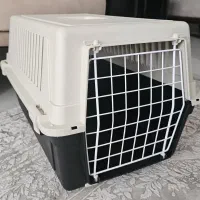 باکس حمل گربه و سگ وارداتی