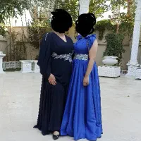 لباس مجلسی