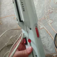 بند انداز برقی کاملا سالم|آرایشی، بهداشتی، درمانی|اقبالیه, |دیوار