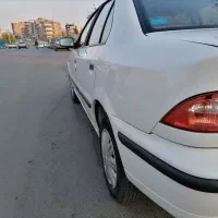 سمند ال ایکس 96|خودرو سواری و وانت|سقز, |دیوار
