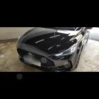 ام جی GT مدل 2025
