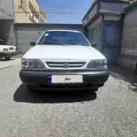 پراید ۱۳۱|خودرو سواری و وانت|لنجان, |دیوار