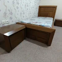 سرویس تخت /دراور|تخت و سرویس خواب|تهران, مجیدیه|دیوار