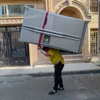 باربری اندیشه کارگران مجرب وحرفه ای