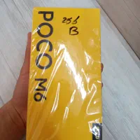 Poco m6 256