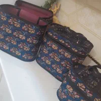 انواع لوازم خانگی روحی وتفلون|ظروف سرو و پذیرایی|مرند, |دیوار