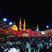 کاروان زیارتی کربلا(تخفیف ویژه ایام فاطمیه)|تور و چارتر|اهواز, سلیم آباد(سه راه خرمشهر)|دیوار