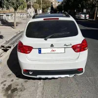 کوییک GXRL|خودرو سواری و وانت|فردیس, فردیس|دیوار