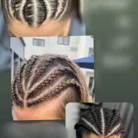 خدمات ارایشگری و زیبایی