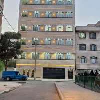 فروش آپارتمان ۱۳۰ متری ۲ خوابه با بهترین متریال