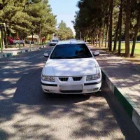 سمند LX ساده، مدل ۱۳۹۰|خودرو سواری و وانت|کاشان, شهدا|دیوار