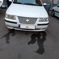 سمندef7