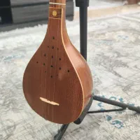 سه‌تار دومهر آقاگلی (حرفه‌ای)