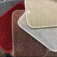 موکت پرزبلند اسپرت