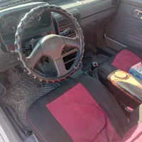 پراید مدل ۸۹|خودرو سواری و وانت|رضوانشهر, |دیوار