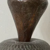 پی سوز عتیقه|کلکسیون اشیاء عتیقه|تهران, صاحبقرانیه|دیوار