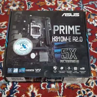 باندل مادربرد prime h310m-e r.2