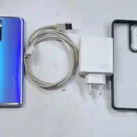 xiaomi 11Tpro ram12|موبایل|تهران, شمس‌آباد|دیوار