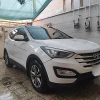 هیوندای سانتافه ix 45، مدل ۲۰۱۶
