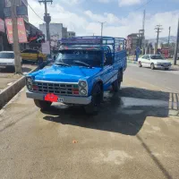 نیسان بار