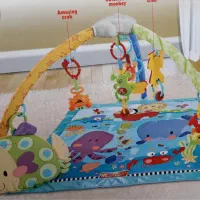 لوازم کودک|کالسکه و لوازم جانبی|رشت, لاکانی|دیوار