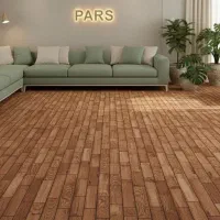 موکت طرح چوب پارکیت|موکت|کرج, اسدآباد|دیوار