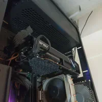 کامپیوتر گیم و رندرینگ|رایانه رومیزی|تبریز, |دیوار