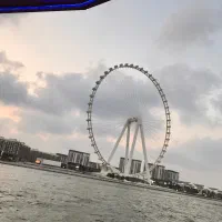 راهنمایی سفر  کم هزینه  تر هوایی به دبی