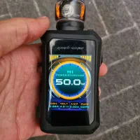 ویپ زئوس ۲۰۰ وات درحد نو