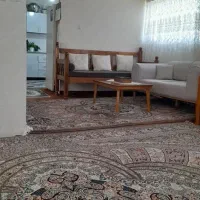 ملک کلنگی ۲۵۰متر زمین ۸۰متر بنا زیر ساختمان خالی|فروش زمین و ملک کلنگی|نشتارود, |دیوار
