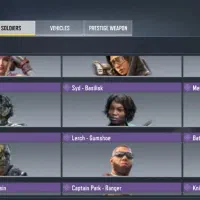 اکانت صیف تضمینی کالاف|کنسول، بازی ویدئویی و آنلاین|خرمدره, |دیوار