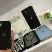 Iphone 11 normal (128 J/A)