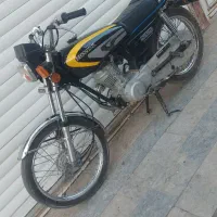 هندا۸۵کبیرپلاک ملی مدارک کامل