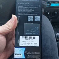 Samsung whatc Ultra 47 titanium|لوازم جانبی موبایل و تبلت|قم, الوندیه و گذر صادق|دیوار