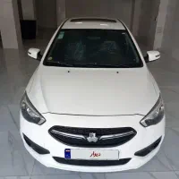 شاهین G سانروف دار و با ESP مدل ۱۴۰۲ به رویت صفر