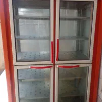 یخچال و سانتیفیوز
