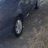 ال نود E2 مدل ۱۳۸۶|خودرو سواری و وانت|مشگین شهر, |دیوار