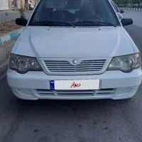 111 سفید مدل 97 تمام فابریک