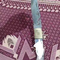 دو عدد چاقو|کوهنوردی و کمپینگ|زابل, |دیوار